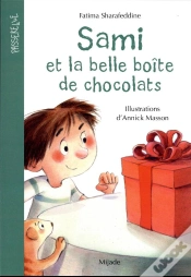 Capa do artigo Sami Et La Belle Boîte De Chocolats