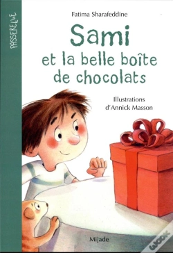 Capa do artigo Sami Et La Belle Boîte De Chocolats