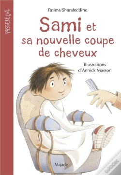 Capa do artigo Sami Et Sa Nouvelle Coupe De Cheveux