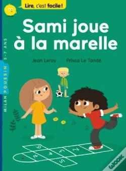 Capa do artigo Sami Joue A La Marelle