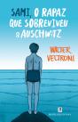 Sami, o rapaz que sobreviveu a Auschwitz - Preview