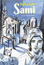 Capa do artigo Sami