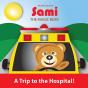 Sami The Magic Bear - Preview