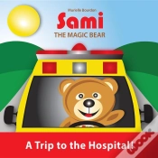 Capa do artigo Sami The Magic Bear