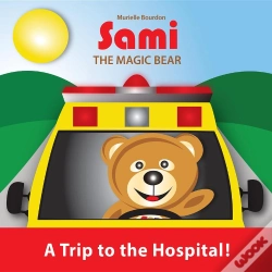 Capa do artigo Sami The Magic Bear