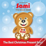Sami The Magic Bear