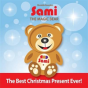 Sami The Magic Bear - Preview