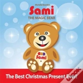 Sami The Magic Bear