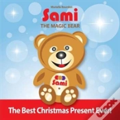 Capa do artigo Sami The Magic Bear