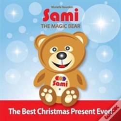 Capa do artigo Sami The Magic Bear