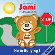 Sami The Magic Bear
