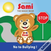 Capa do artigo Sami The Magic Bear