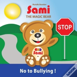 Capa do artigo Sami The Magic Bear
