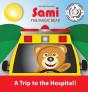 Sami The Magic Bear - Preview