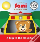 Sami The Magic Bear