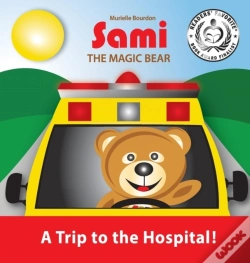 Capa do artigo Sami The Magic Bear
