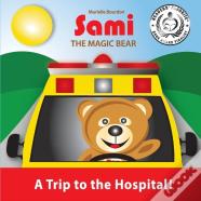 Sami The Magic Bear
