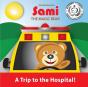 Sami The Magic Bear - Preview