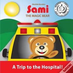 Capa do artigo Sami The Magic Bear