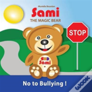 Sami The Magic Bear