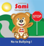 Sami The Magic Bear - Preview