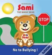 Capa do artigo Sami The Magic Bear