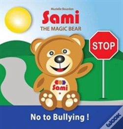 Capa do artigo Sami The Magic Bear