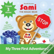 Sami The Magic Bear