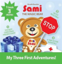 Sami The Magic Bear - Preview