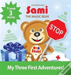 Capa do artigo Sami The Magic Bear