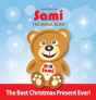 Sami The Magic Bear - Preview