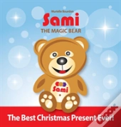 Sami The Magic Bear
