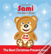 Capa do artigo Sami The Magic Bear