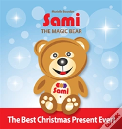 Capa do artigo Sami The Magic Bear