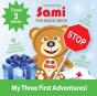 Sami The Magic Bear - Preview