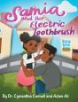 Samia And Her Electric Toothbrush - Preview