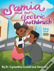 Capa do artigo Samia And Her Electric Toothbrush