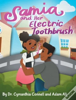 Capa do artigo Samia And Her Electric Toothbrush