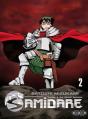 Samidare T.2/10 - Lucifer Abd The Biscuit Hammer - Preview