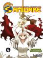 Samidare T.4 - Lucifer And The Biscuit Hammer - Preview