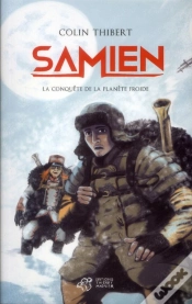 Capa do artigo Samien La Conquête De La Planète Froide