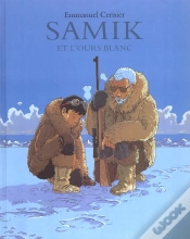 Capa do artigo Samik Sur Les Traces De L
