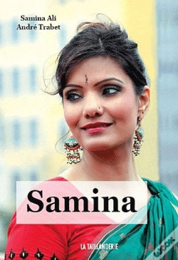 Capa do artigo Samina