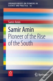 Capa do artigo Samir Amin