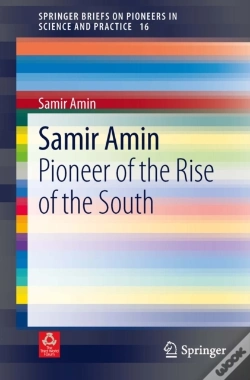Capa do artigo Samir Amin