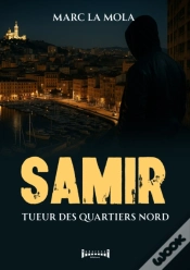 Capa do artigo Samir
