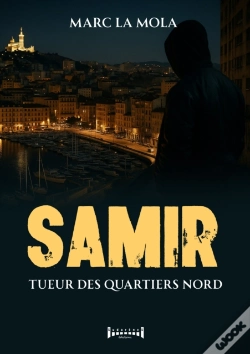 Capa do artigo Samir