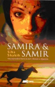 Capa do artigo Samira & Samir