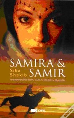 Capa do artigo Samira & Samir