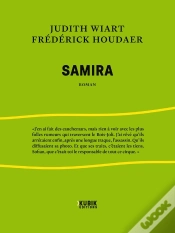 Capa do artigo Samira